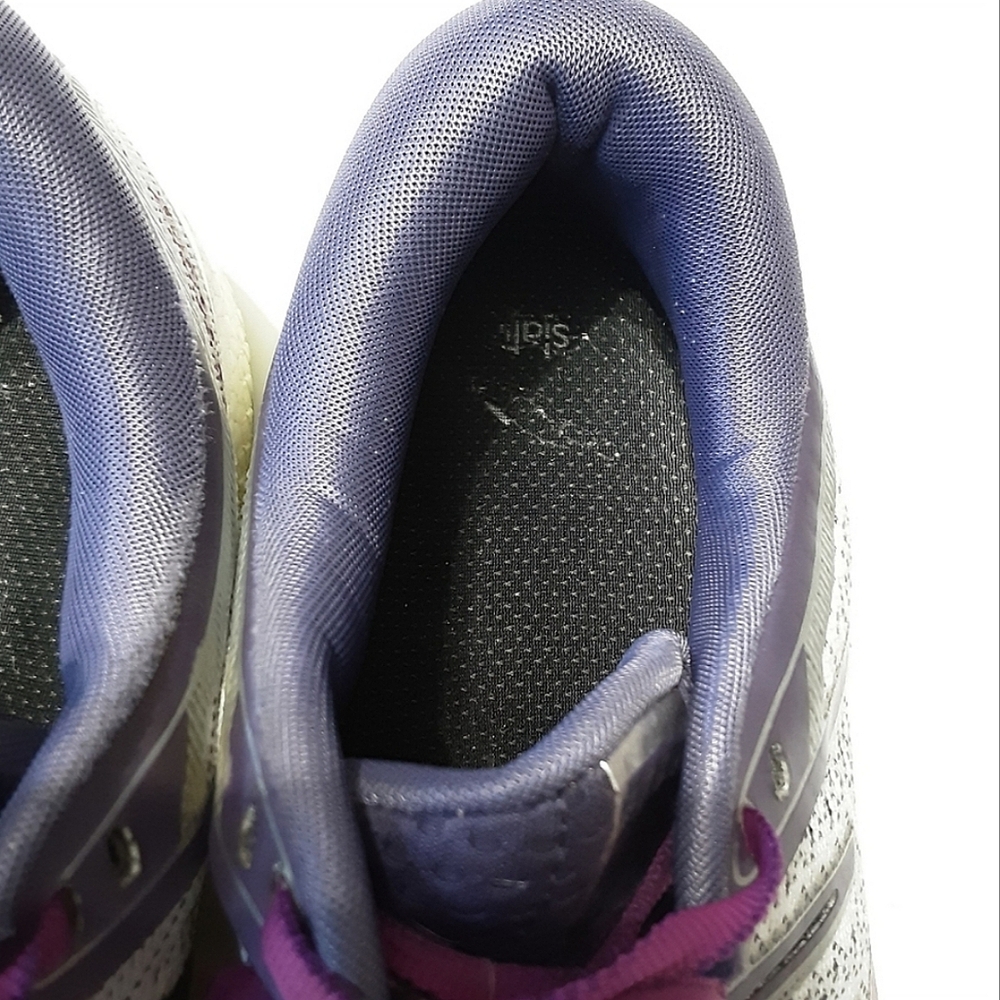Saucony Triumph ISO Sneakers Womens 8.5 - Picture 12 of 14